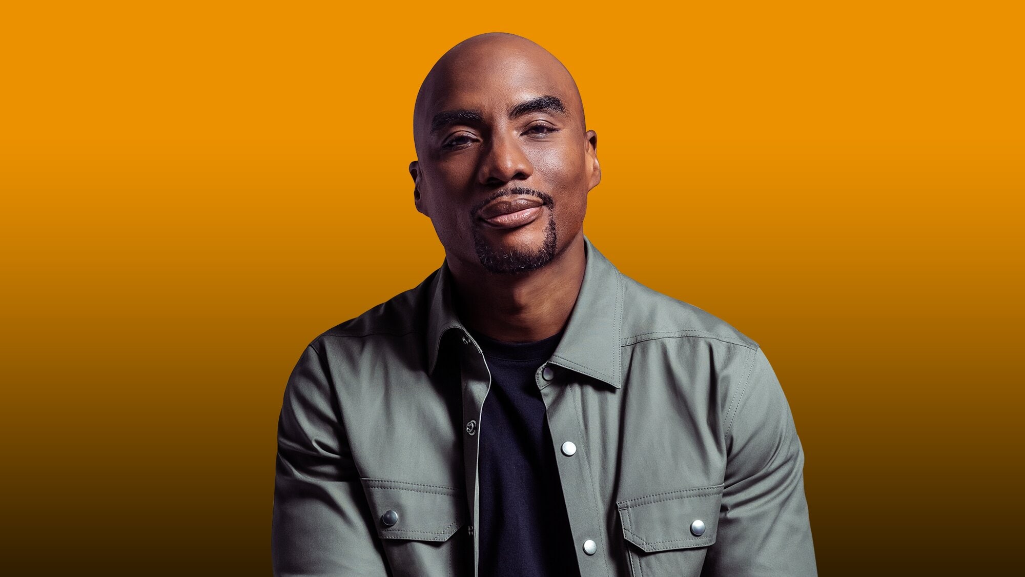 Tha God's Honest Truth With Lenard 'Charlamagne' McKelvey