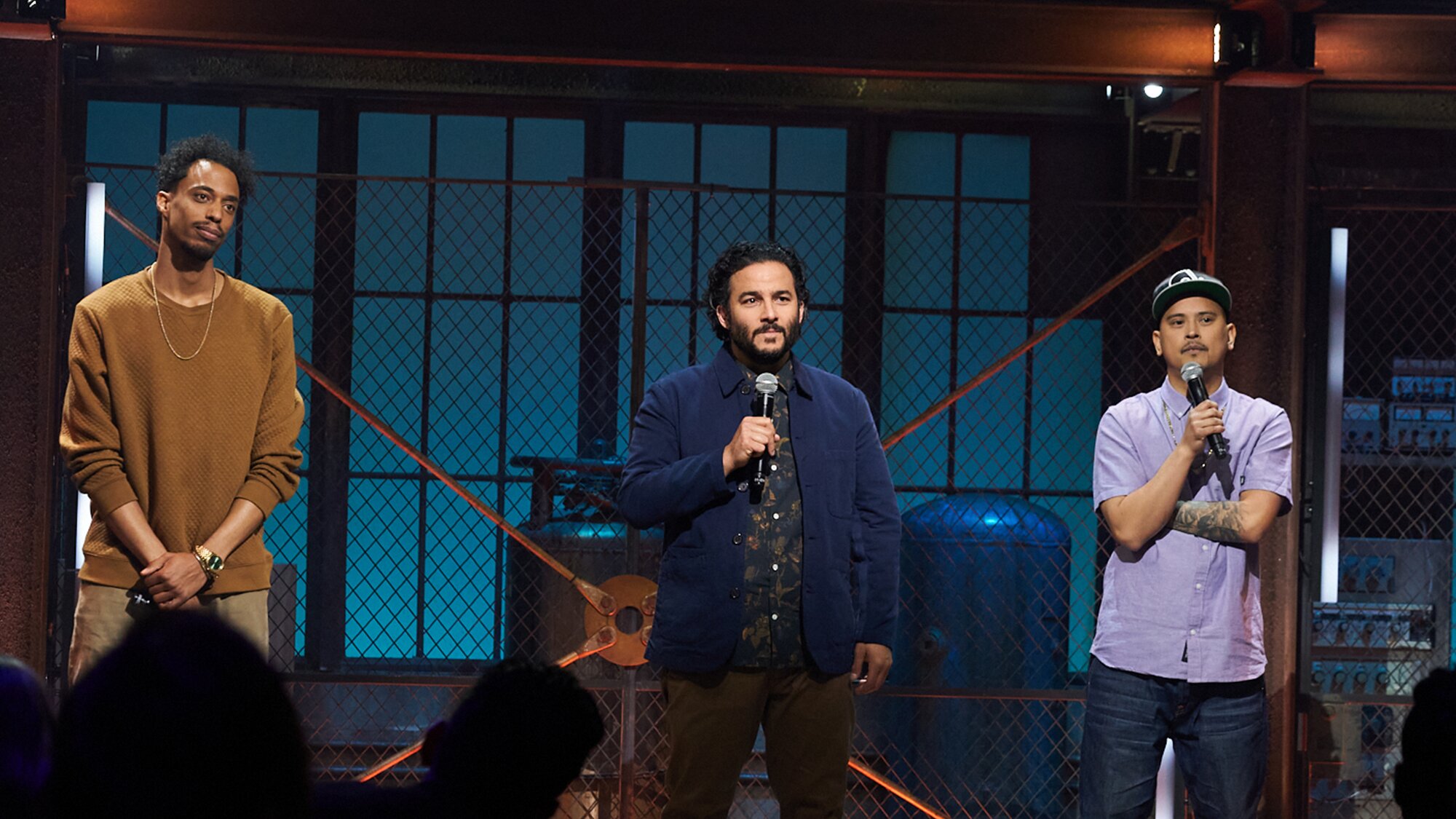 Roast Battle Canada Crave