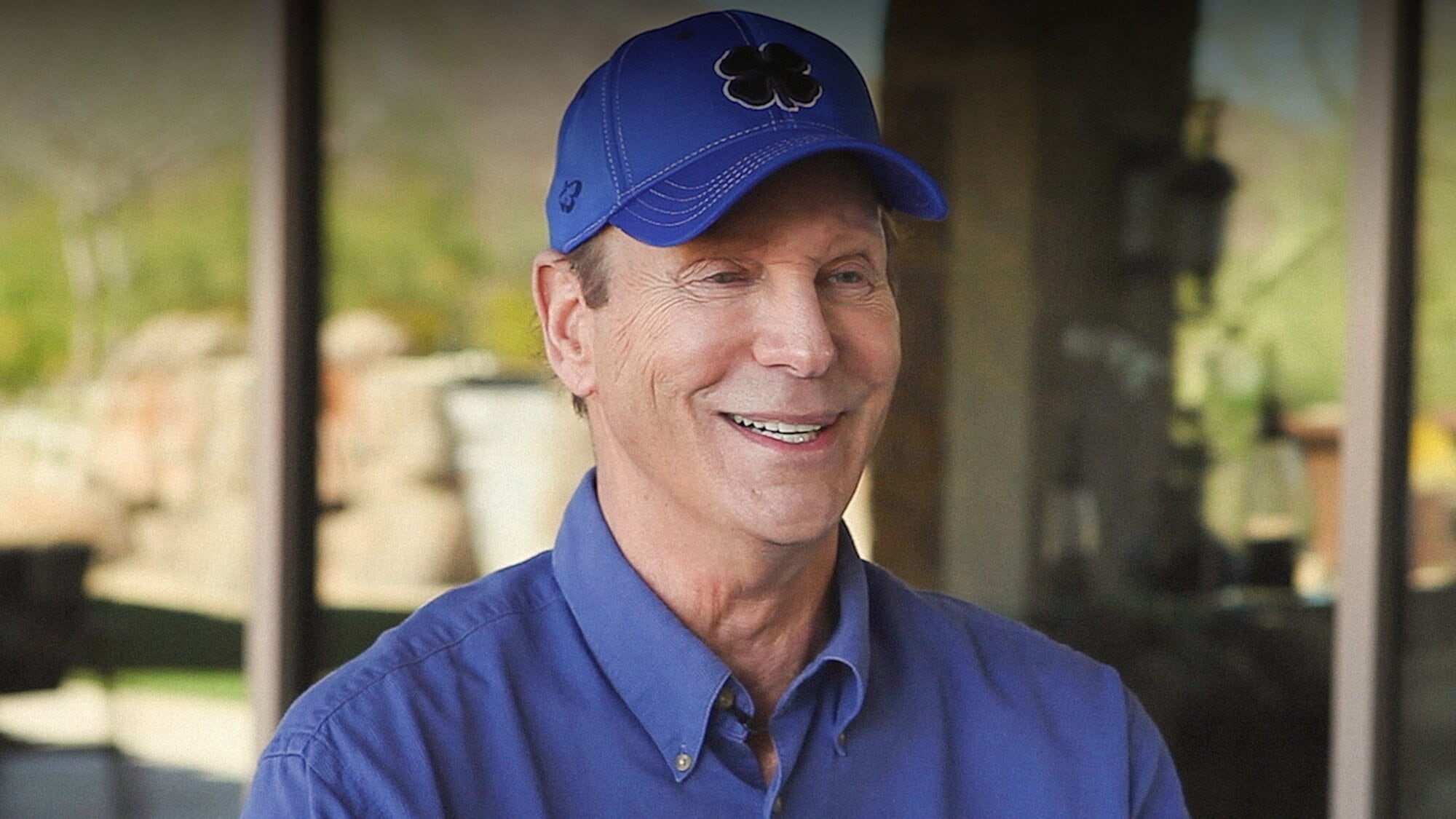 The Super Bob Einstein Movie Crave