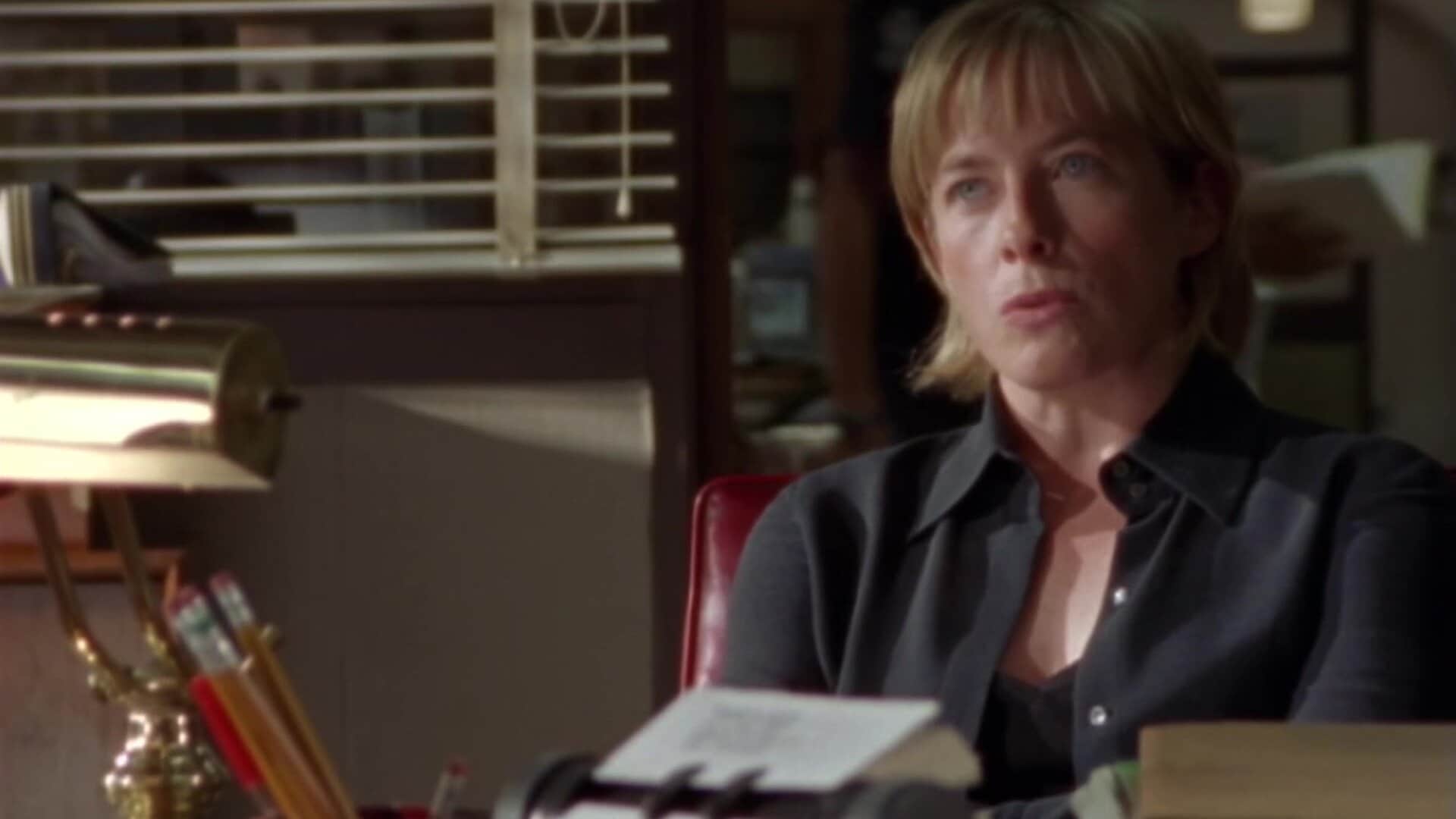 Cold Squad S6E11 Killing Time