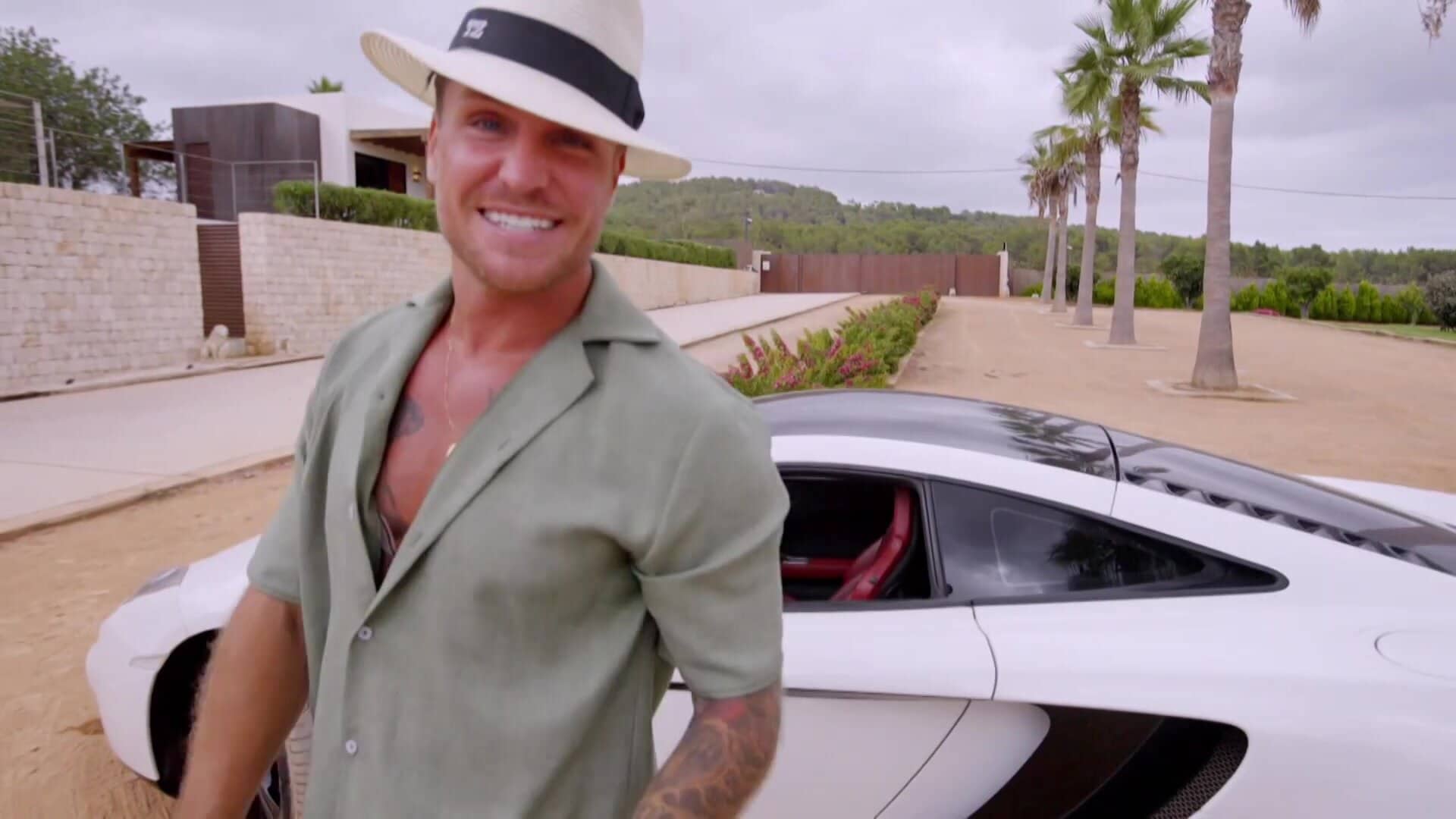 MTV Cribs International S2E10 Episode 10