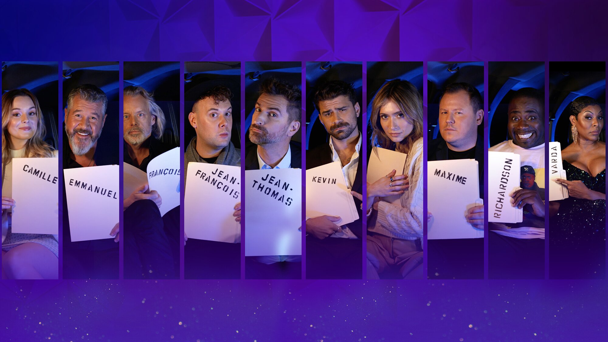 Big Brother Célébrités opération soupçons