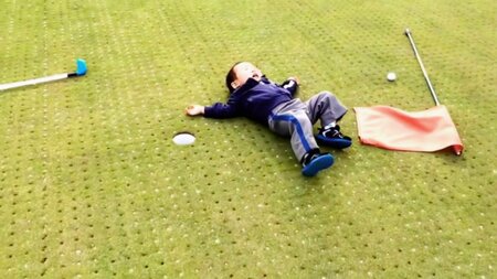 Idiotic Infants Idiotic Infants