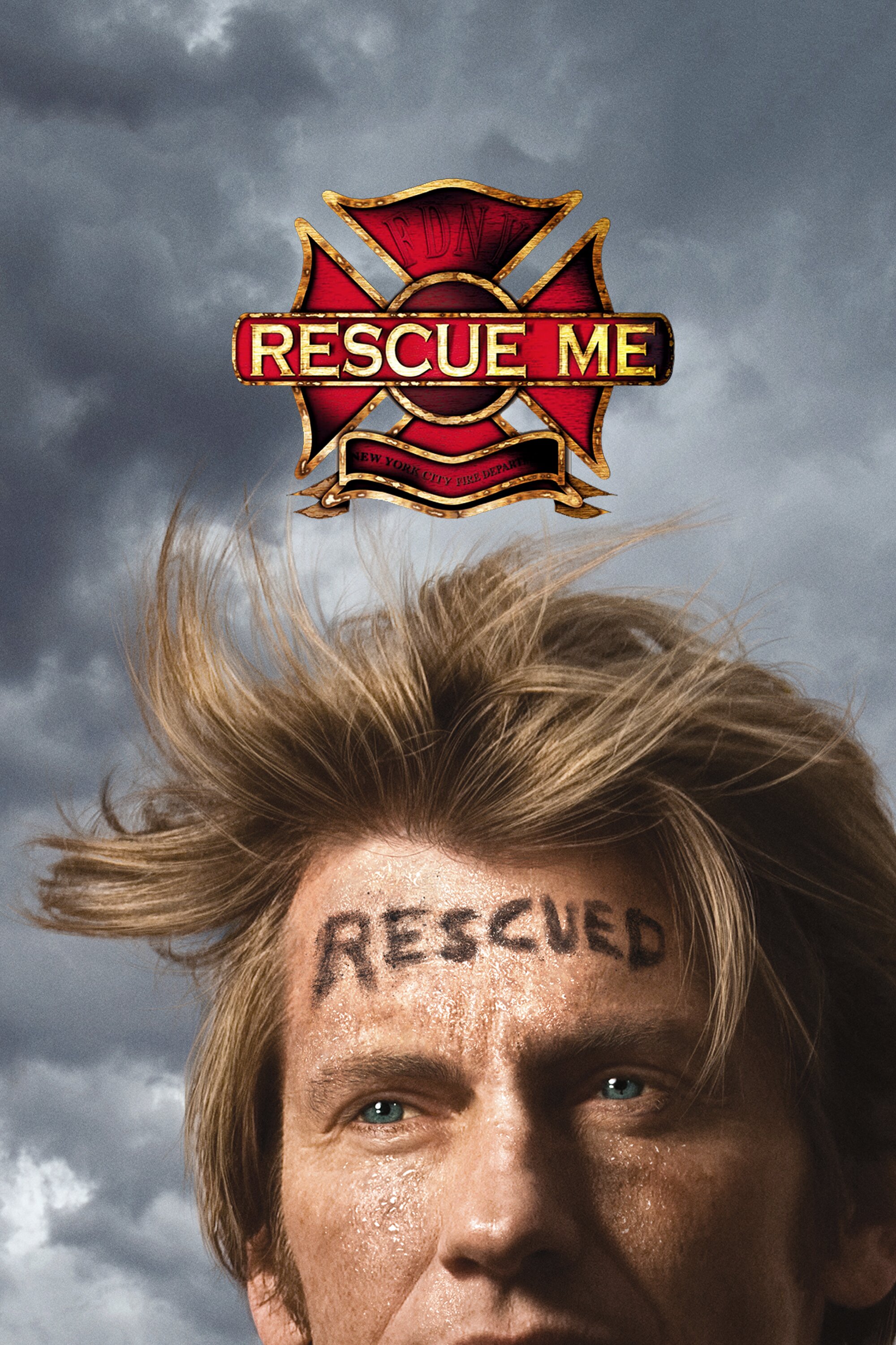 Rescue Me
