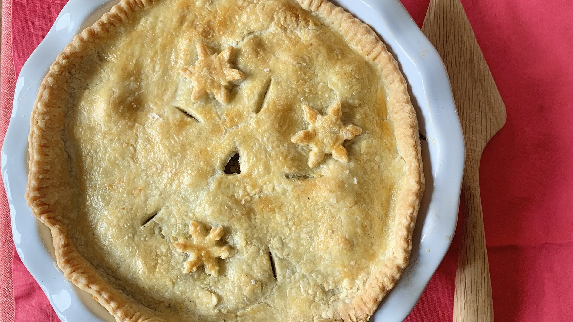 Express Tourtiere