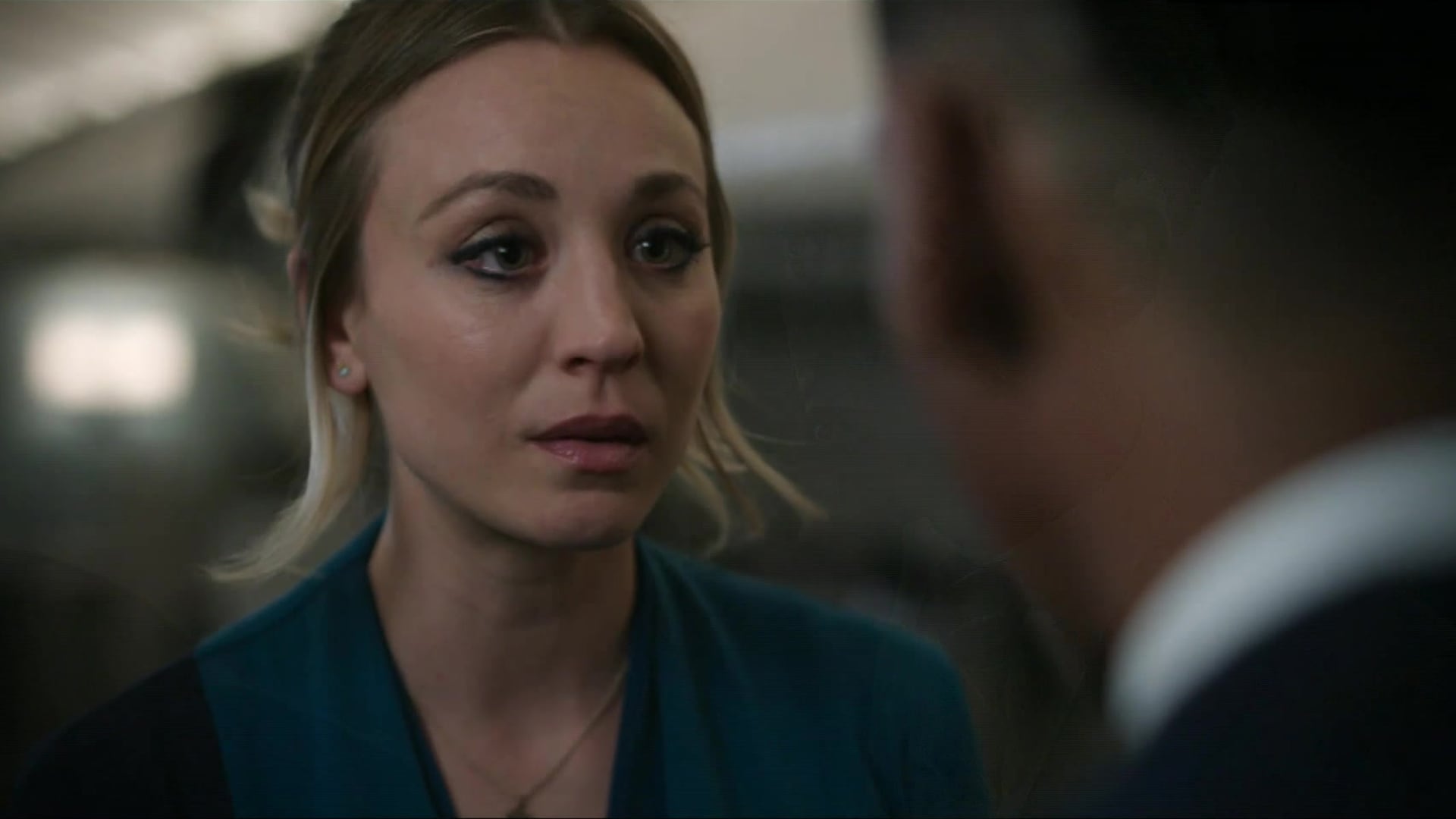 The Flight Attendant | S1:E8 | Arrivals and Departures | Crave