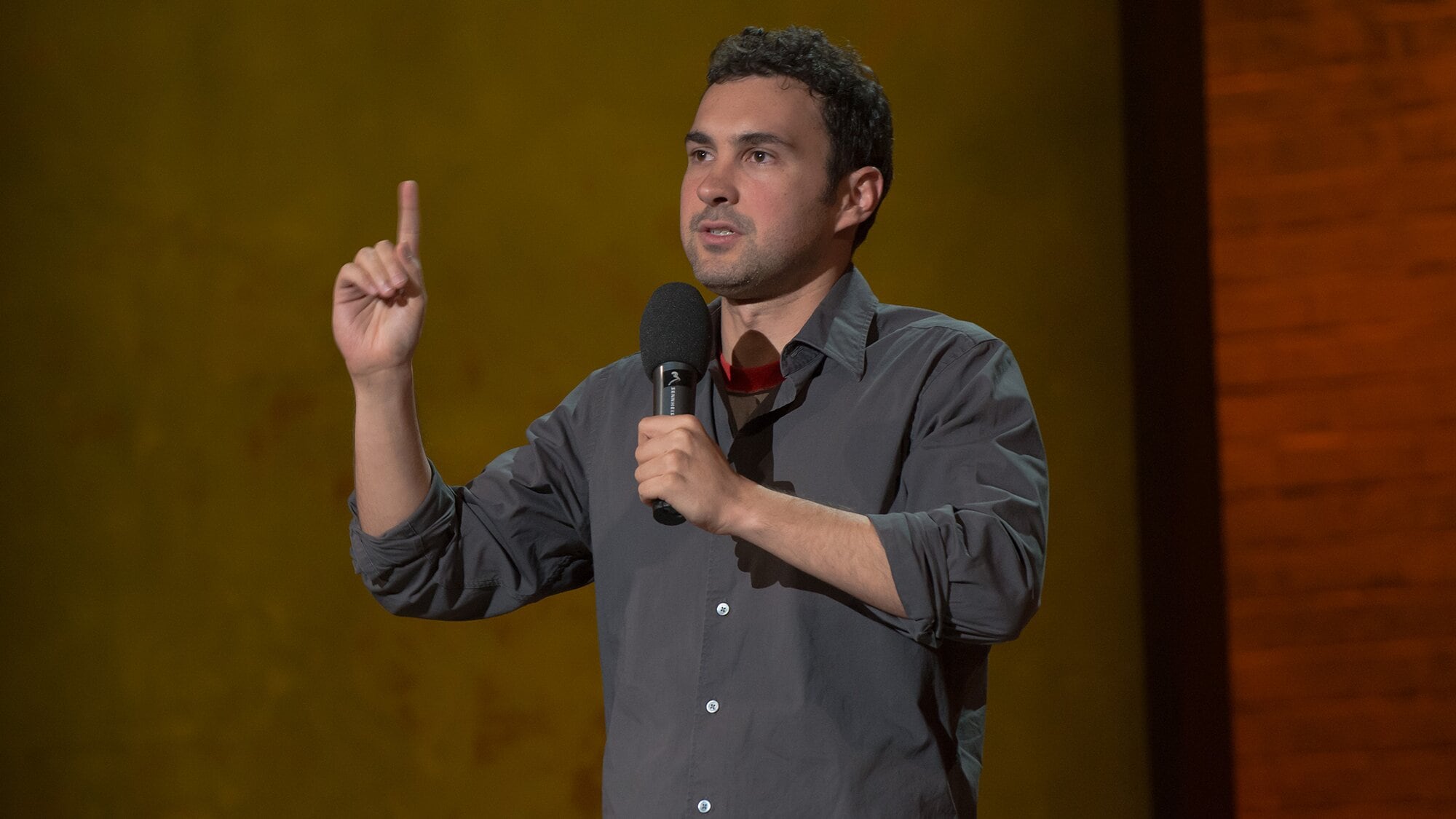 Todd Glass & Friends