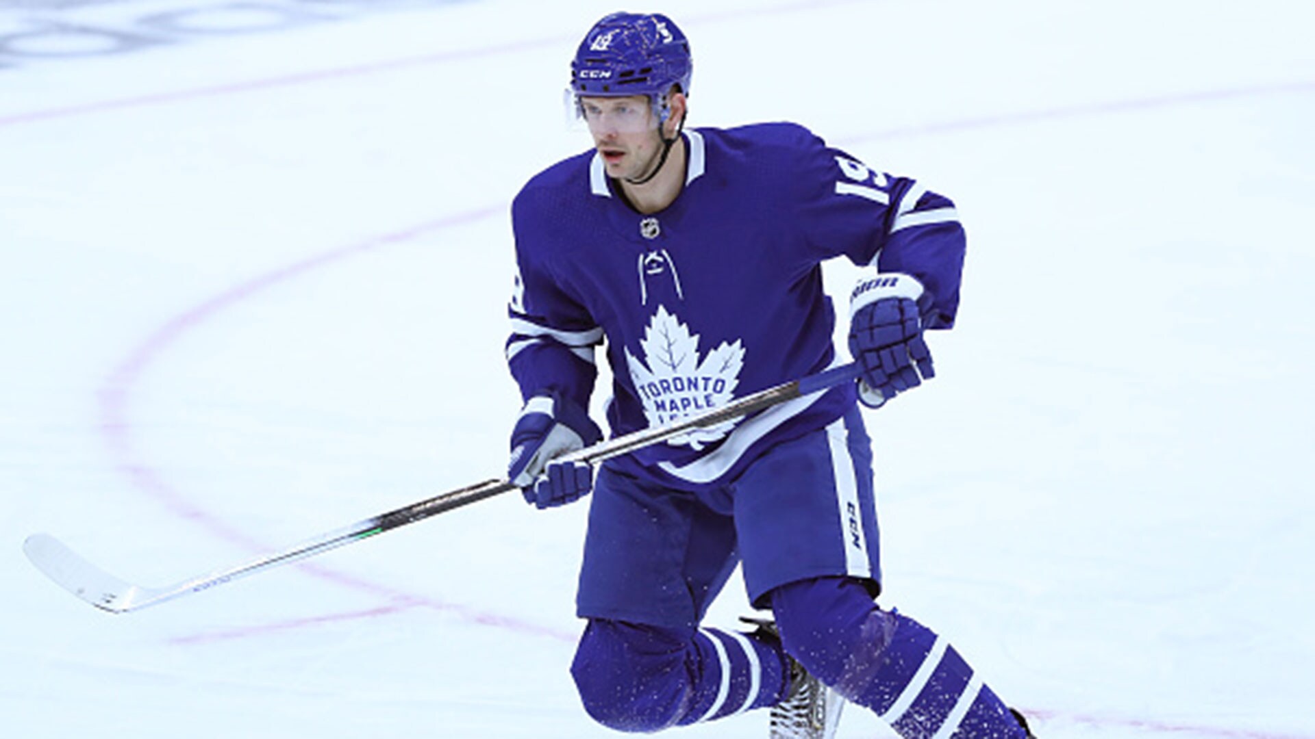 Maple Leafs place Spezza, Dell on waivers - Video - TSN