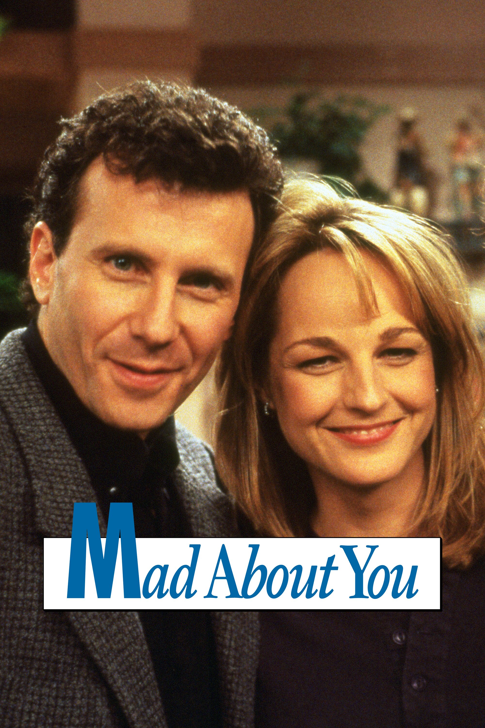 Mad About You