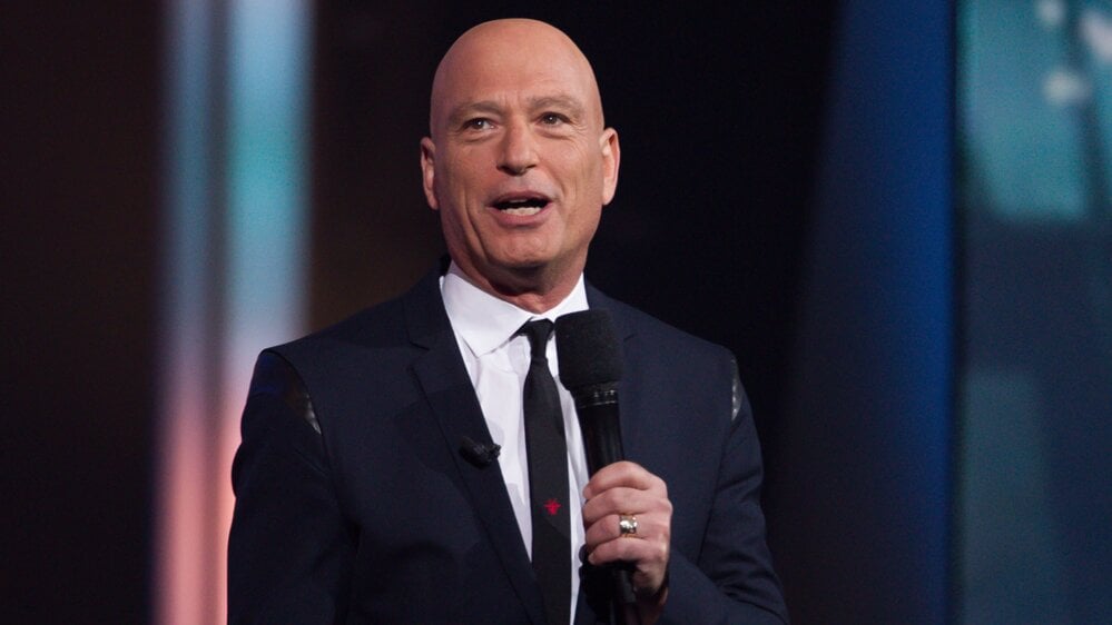 Howie Mandel All-Star Comedy Gala Howie Mandel All-Star Comedy Gala