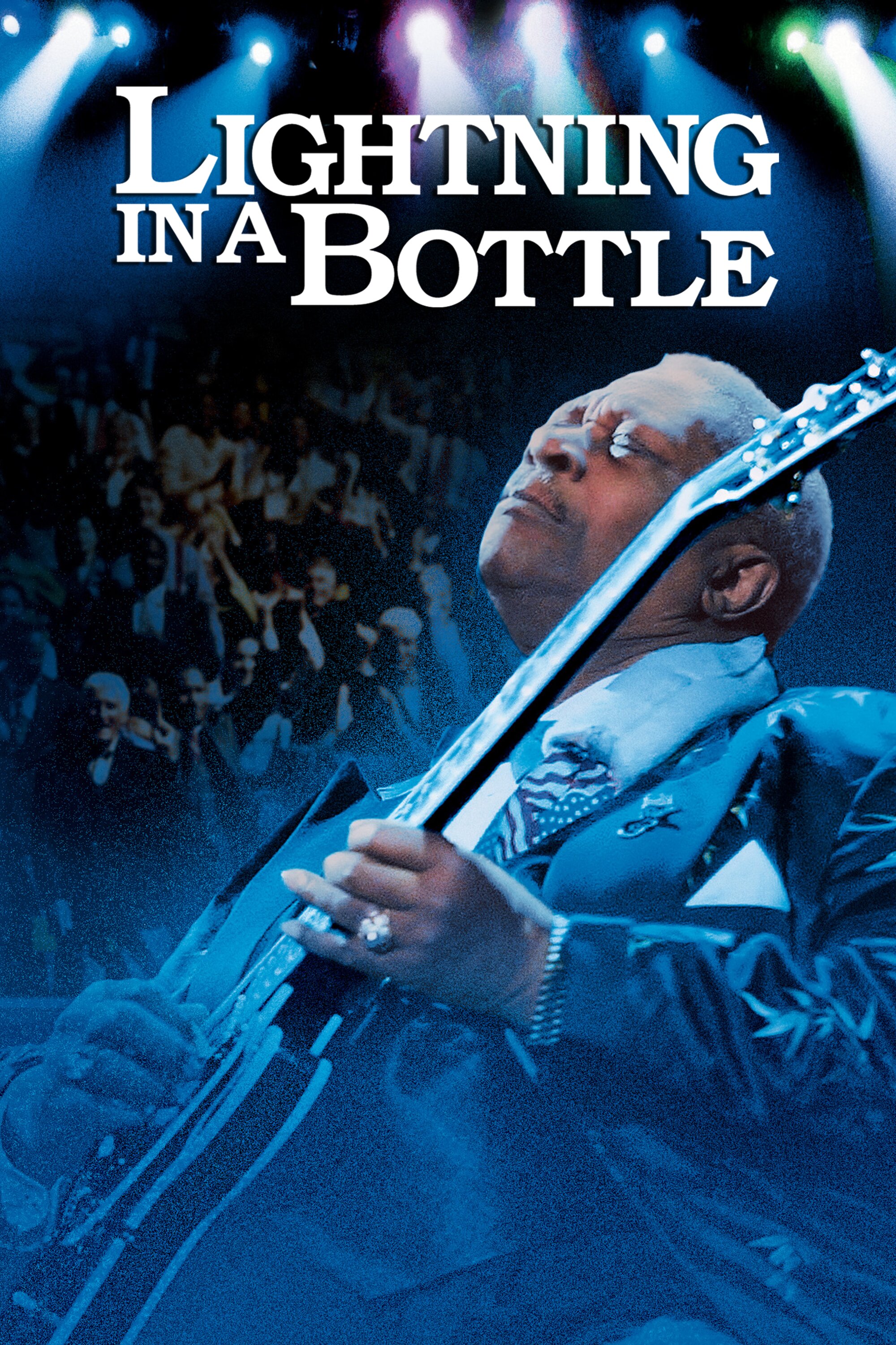 Lightning in a Bottle