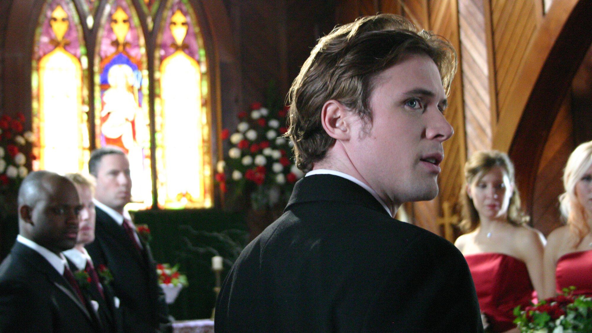 La voix du coeur | Noovo