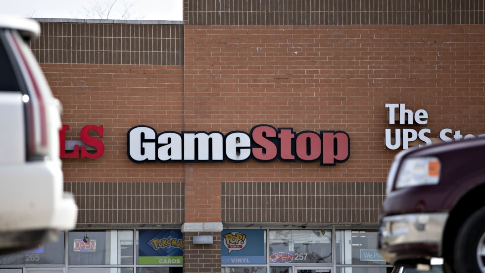 The Gamestop Drama Just Cost One Etf Almost 80 Per Cent Of Its Assets Bnn Bloomberg - gamestop brawl stars