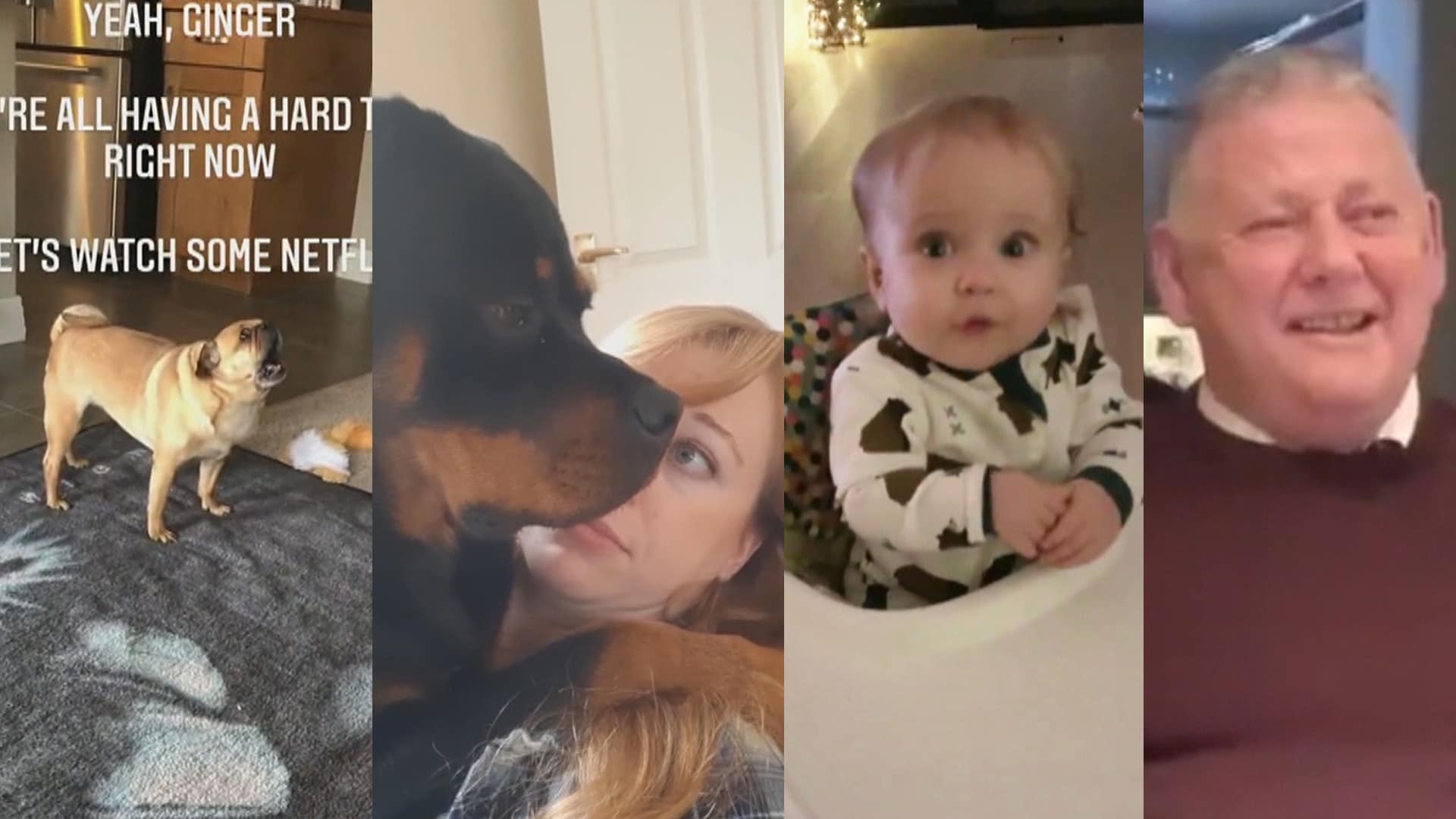 CTV Your Morning S5E115 These are the Sidebar videos that had our