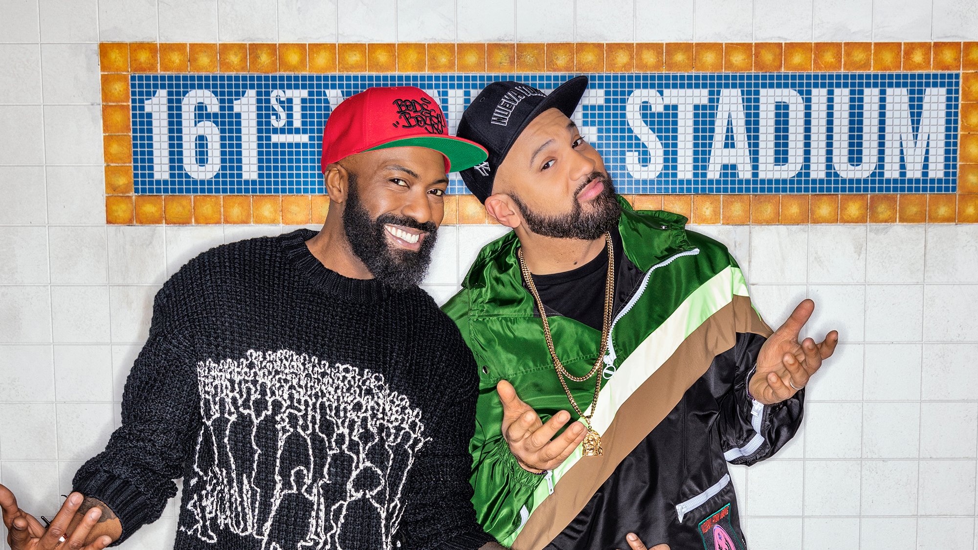 Desus & Mero