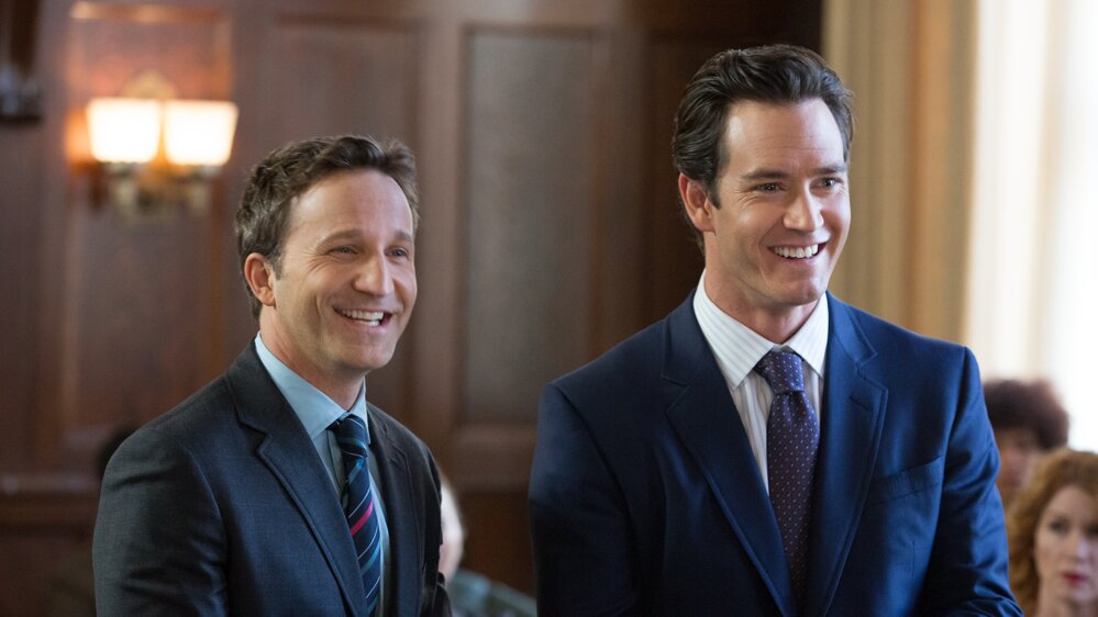 Franklin & Bash Franklin & Bash