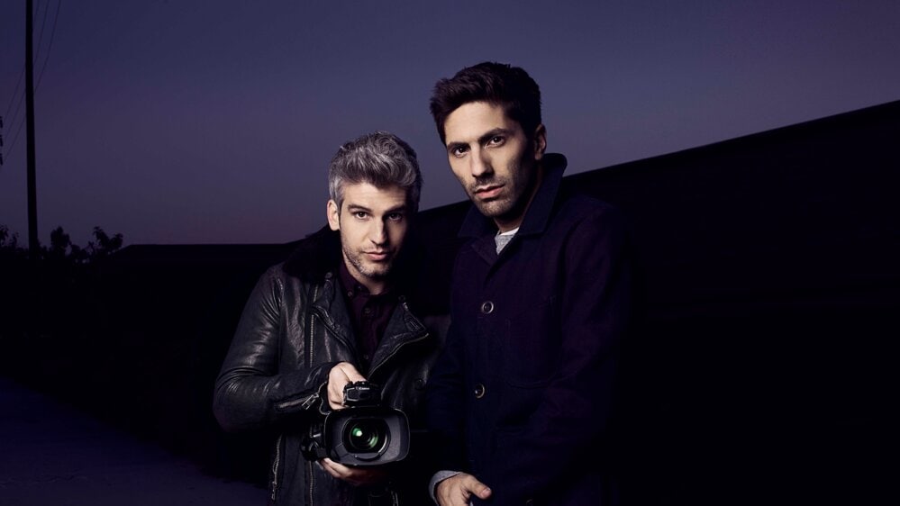 Catfish: The TV Show Catfish: The TV Show