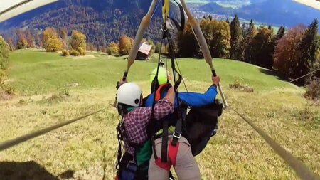 Thrill Seekers Thrill Seekers