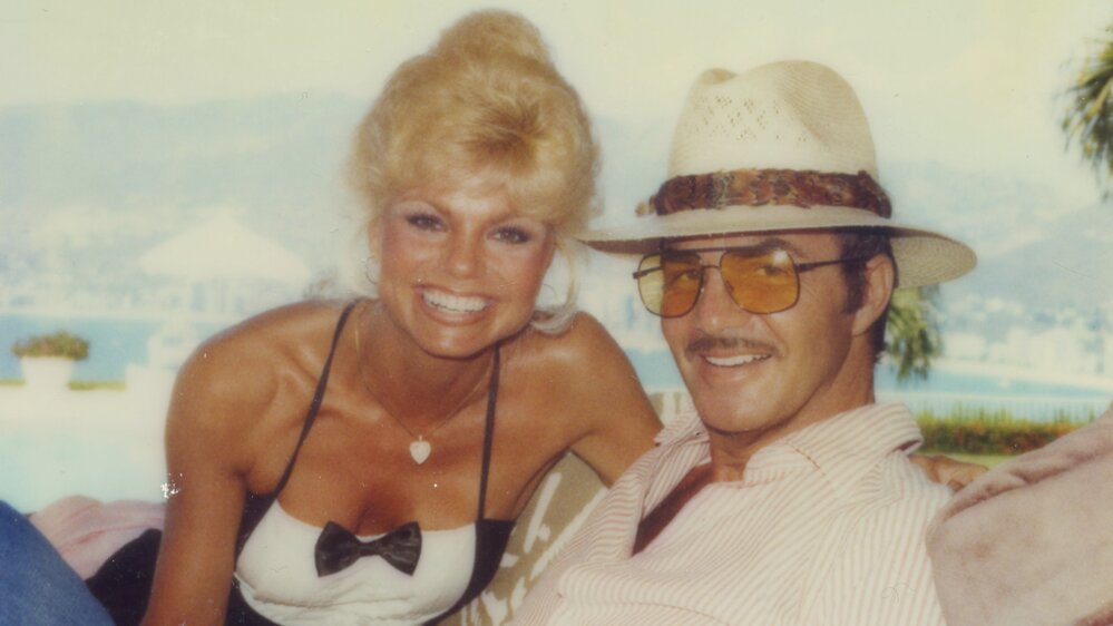 I Am Burt Reynolds I Am Burt Reynolds