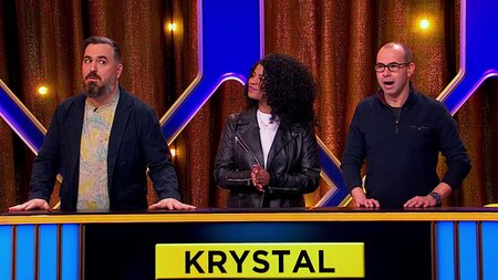 He Looks Like Mr. Magoo He Looks Like Mr. Magoo