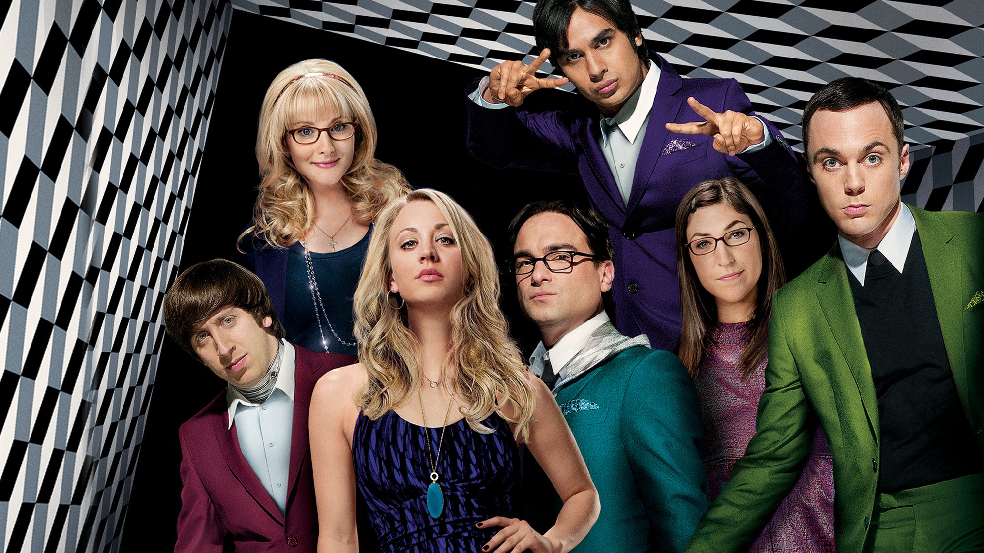 Ctv the 2024 big bang theory