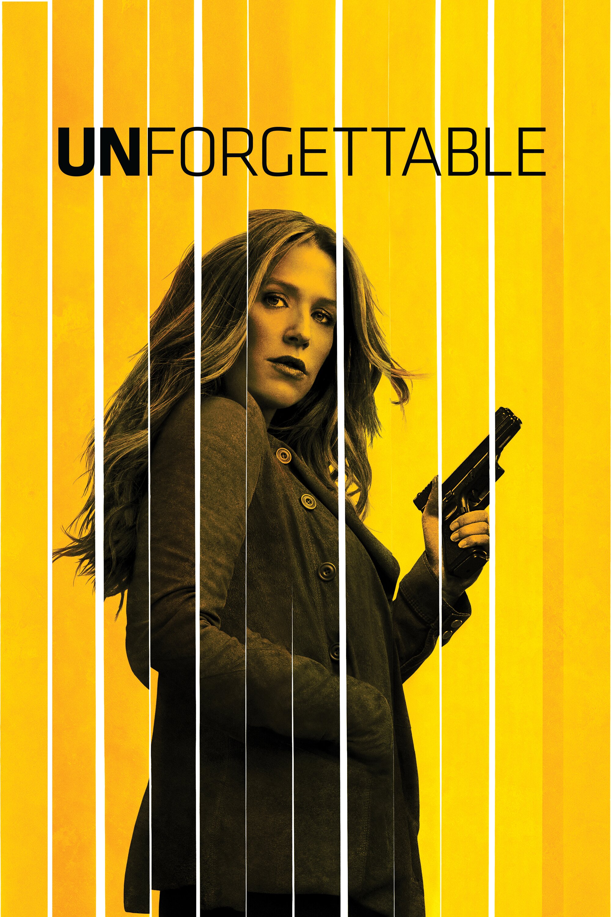 Unforgettable Unforgettable