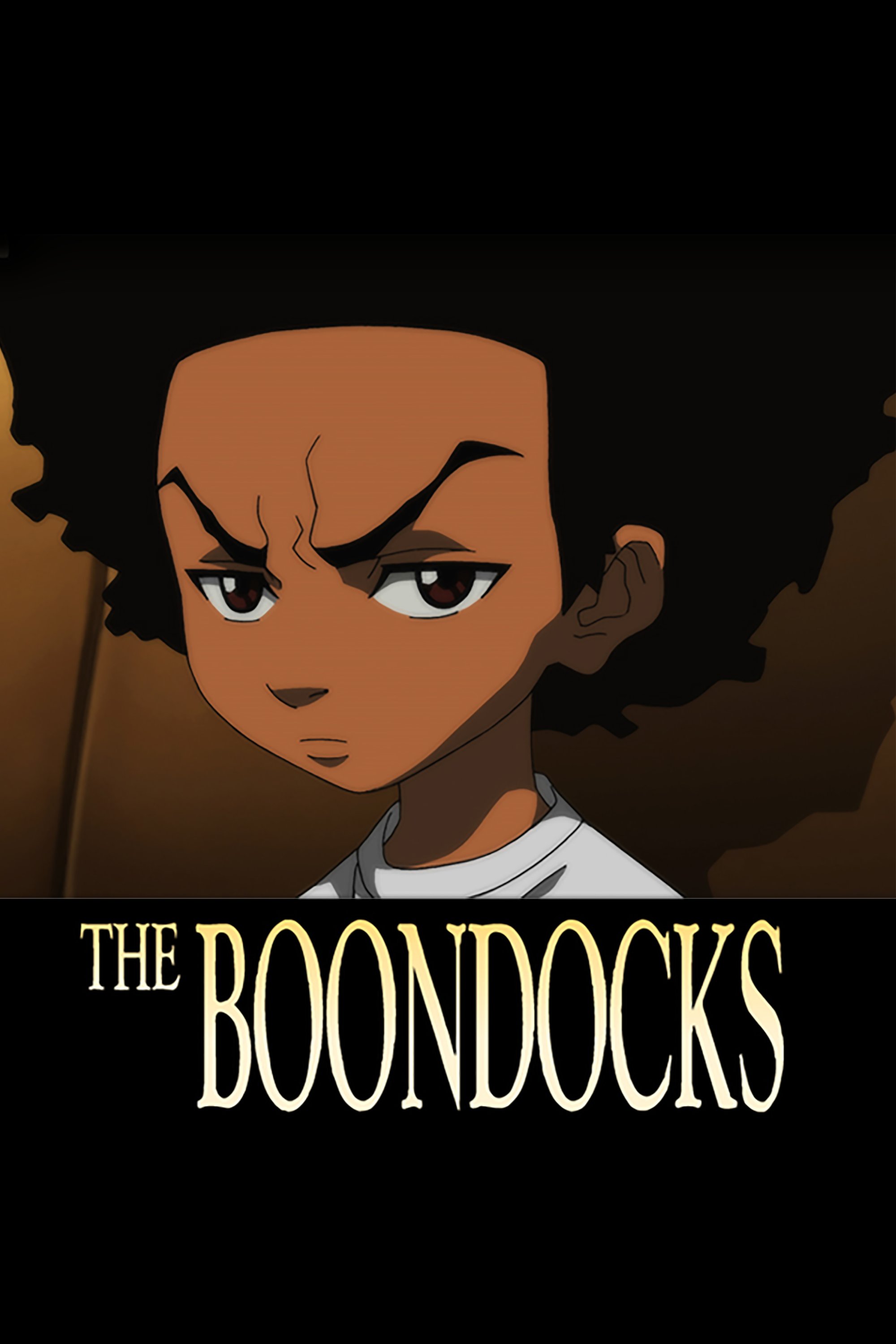 The boondocks.