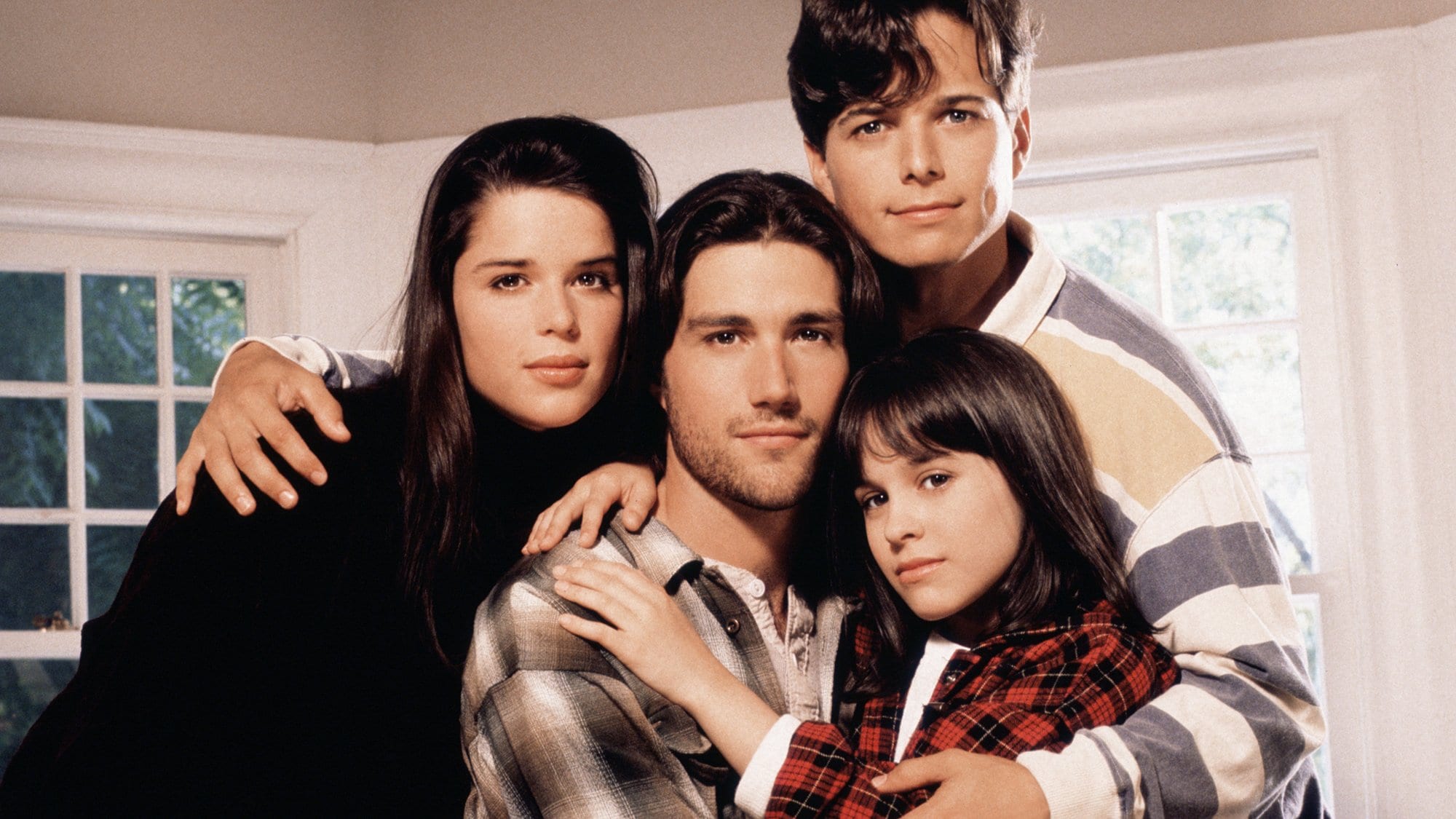 Party of five discount streaming