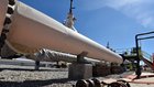 First new oil sands pipeline in years could start next month