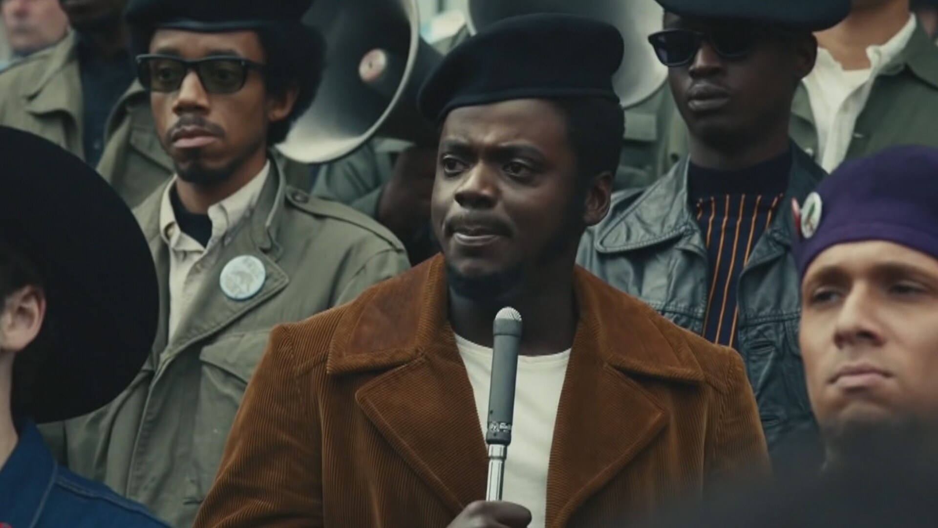 CTV Your Morning | Daniel Kaluuya shines as Fred Hampton in ‘Judas and ...