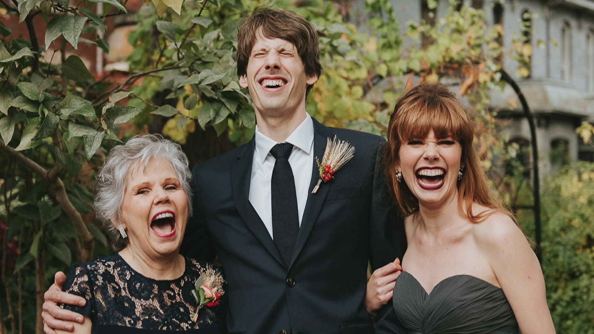 CTV Your Morning | Mary Berg on how SickKids played a role in saving her brother’s life