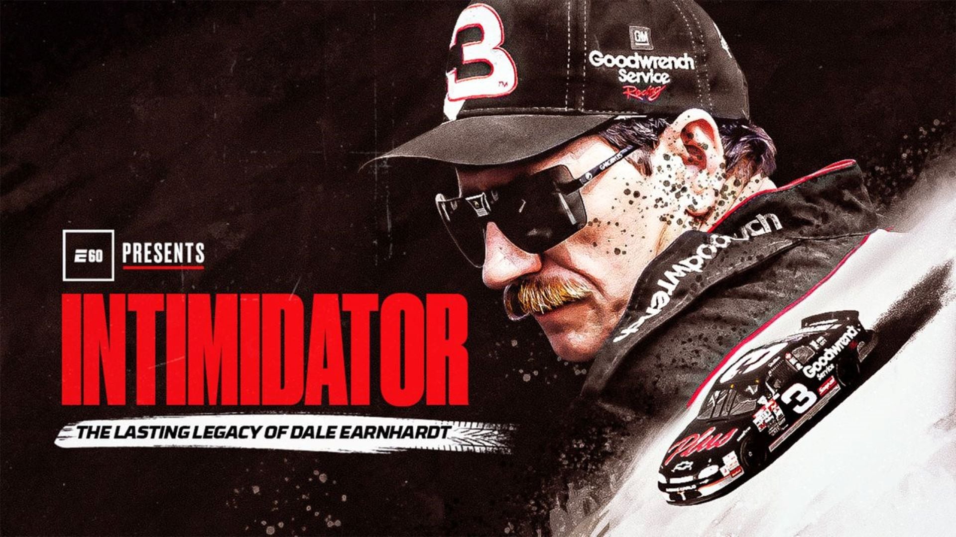 The Intimidator The Lasting Legacy of Dale Earnhardt