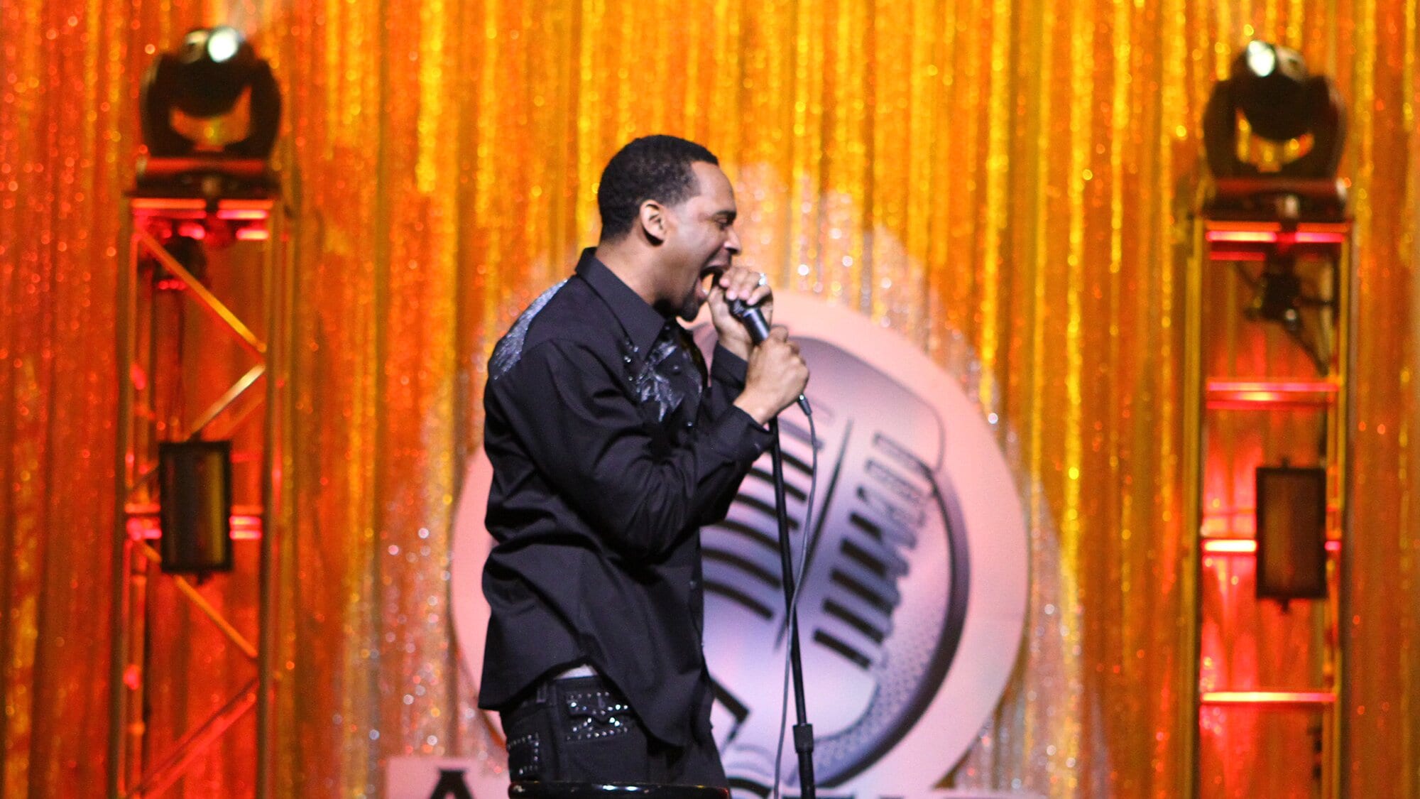 All-Star Comedy Jam Live From Las Vegas