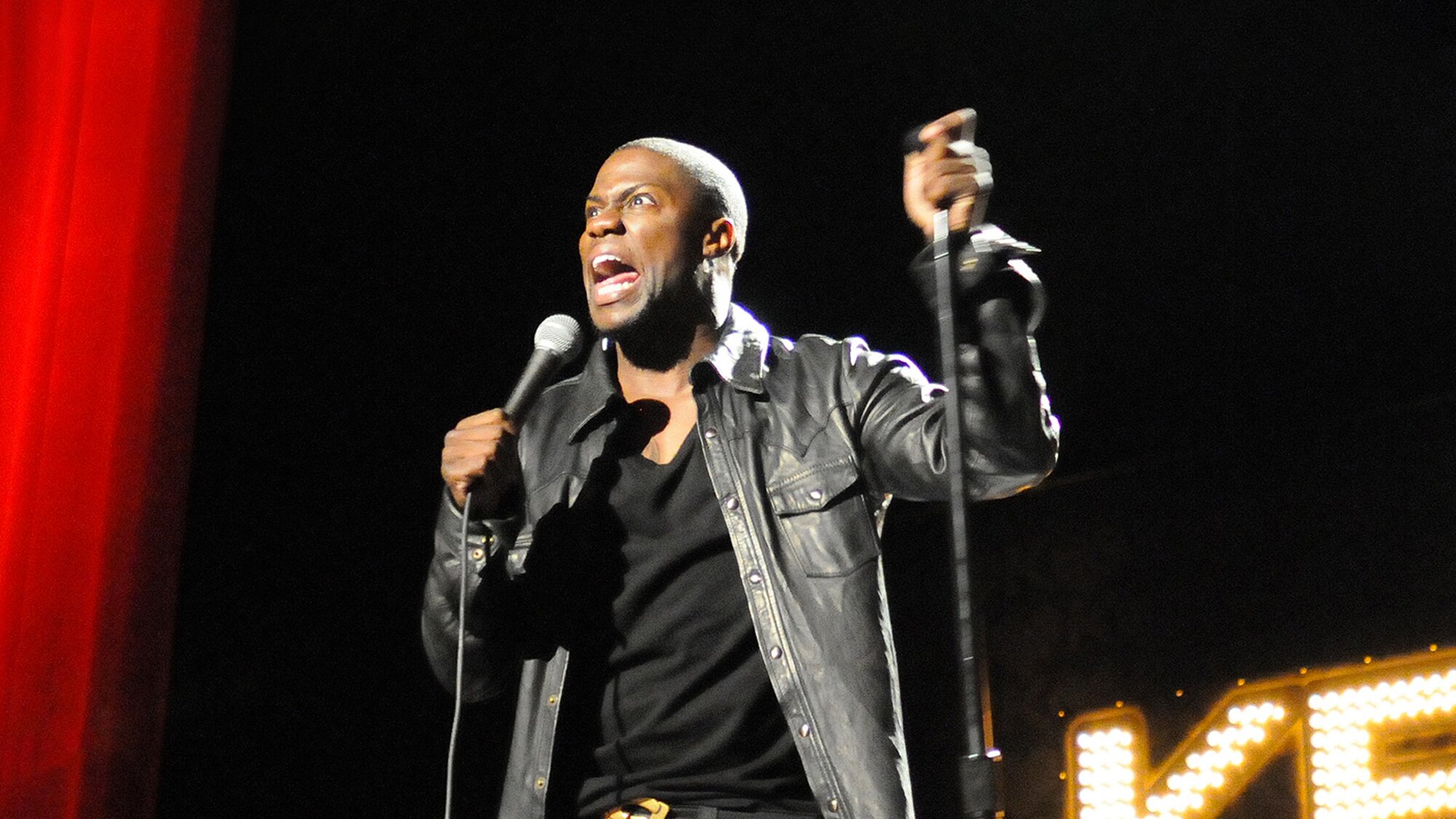 Kevin Hart Seriously Funny Kevin Hart Seriously Funny