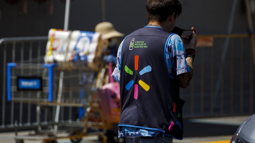 Walmart spending $500M on Canadian store upgrades, closing six locations -  BNN Bloomberg