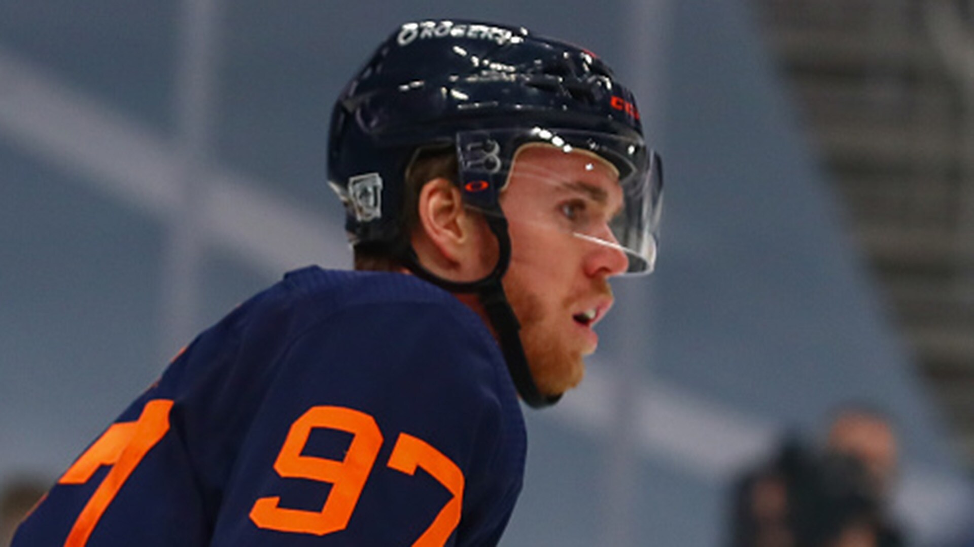 Rishaug: McDavid is focused on the Cups, the gold medals - Video - TSN