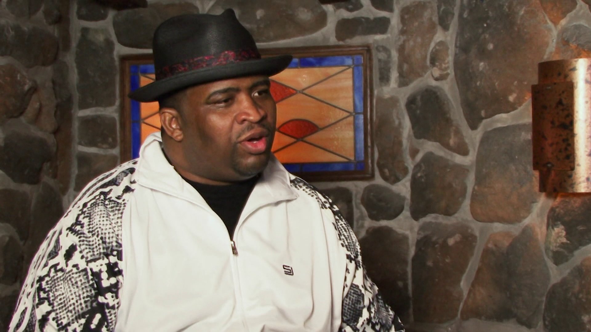 Patrice O'Neal Killing Is Easy