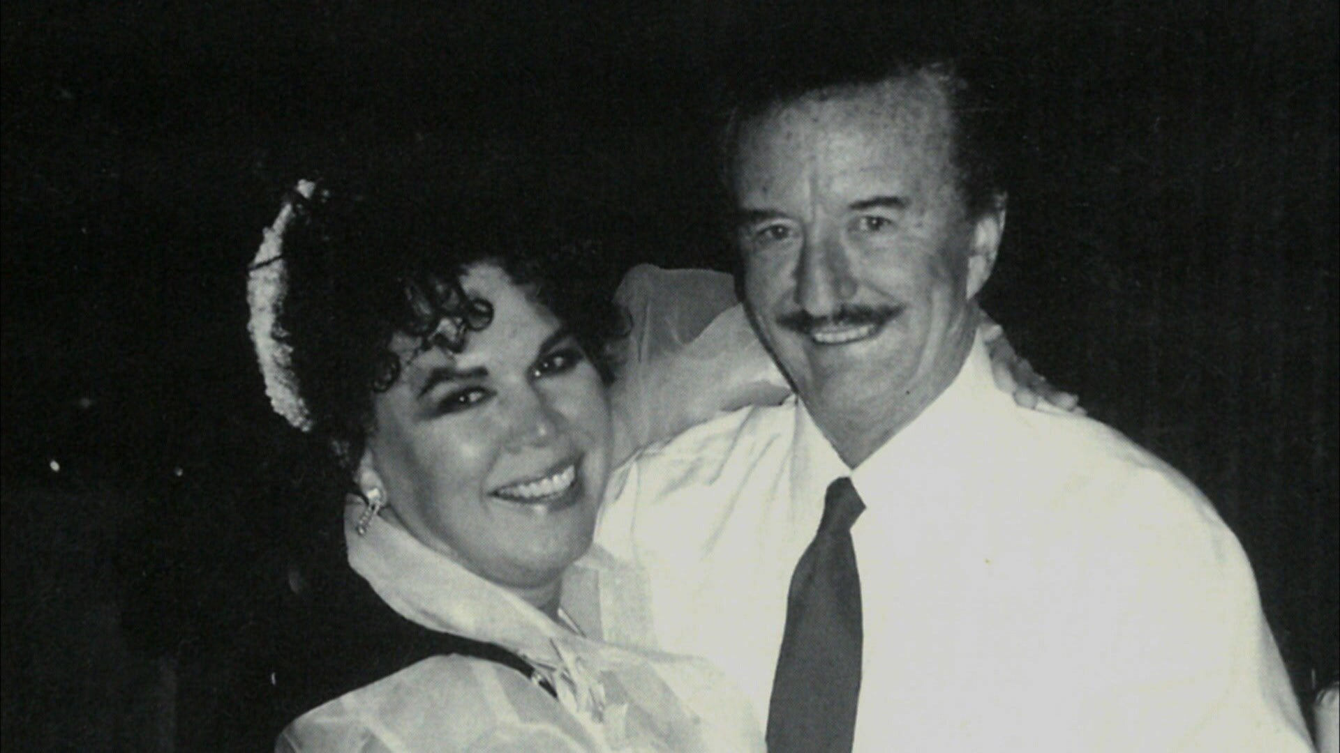 Femmes diaboliques S1E1 Sante Kimes