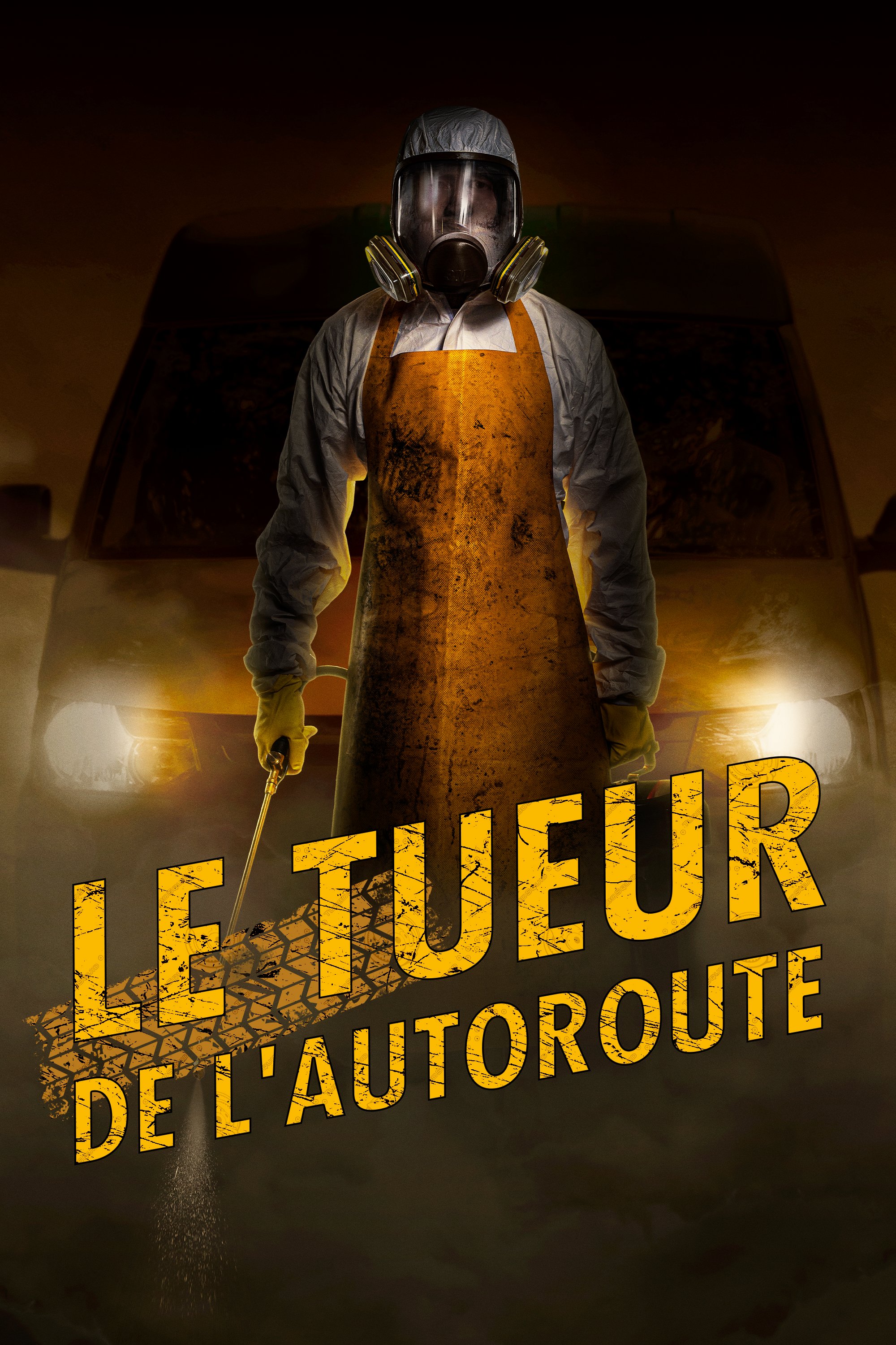  Le Tueur  de  l  autoroute