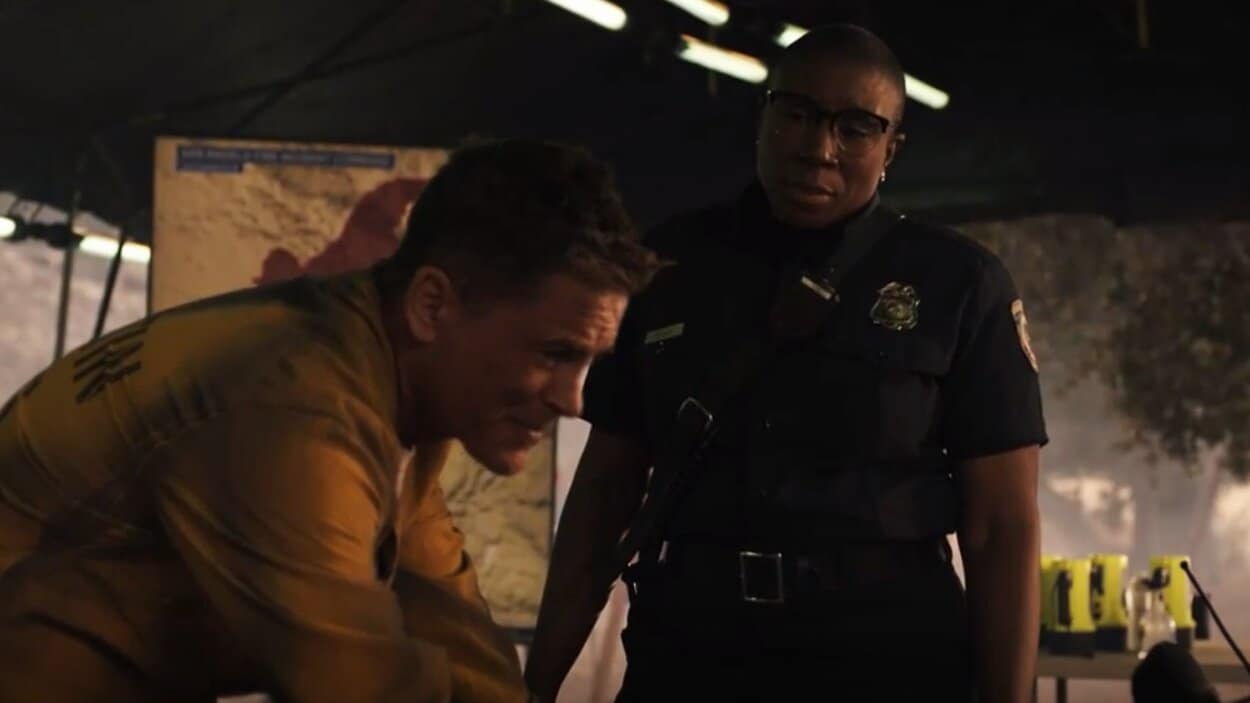 9-1-1 Lone Star Season 3 Episode 1 9-1-1: Lone Star