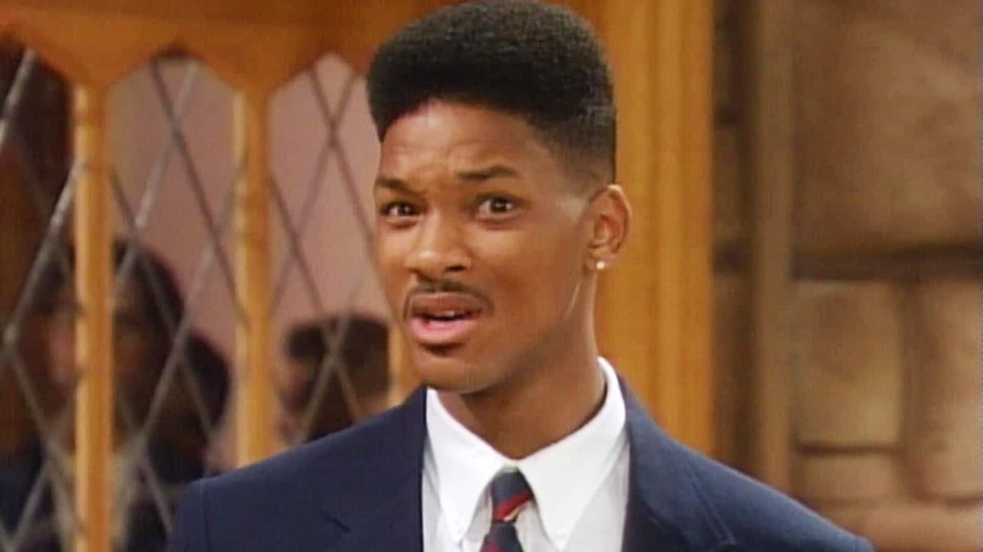 The Fresh Prince Of Bel Air