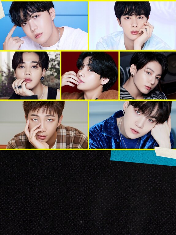 MTV Unplugged Presents: BTS