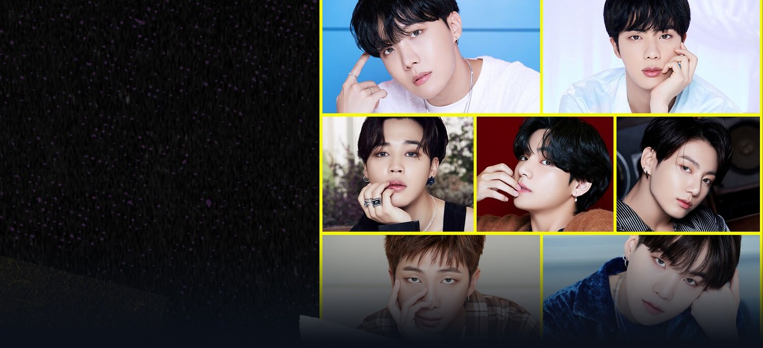 MTV Unplugged Presents: BTS