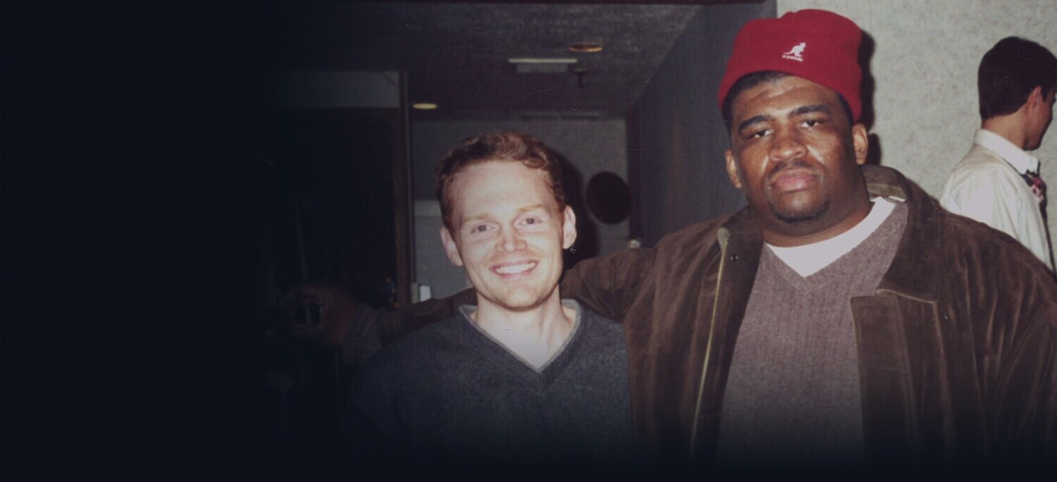 Patrice O'Neal: Killing Is Easy