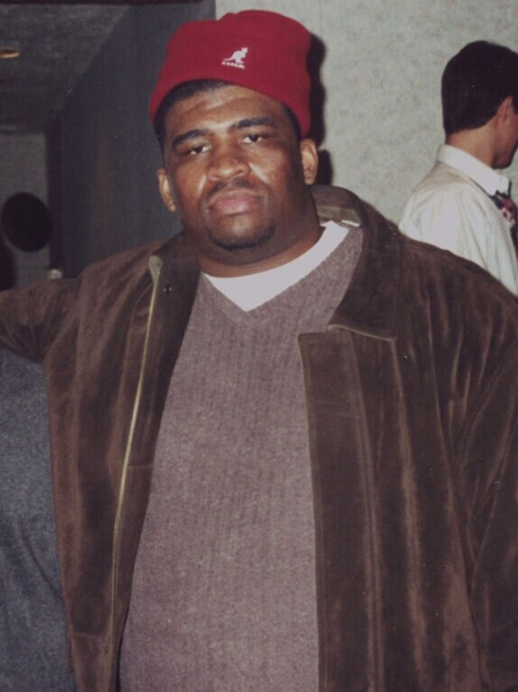 Patrice O'Neal: Killing Is Easy