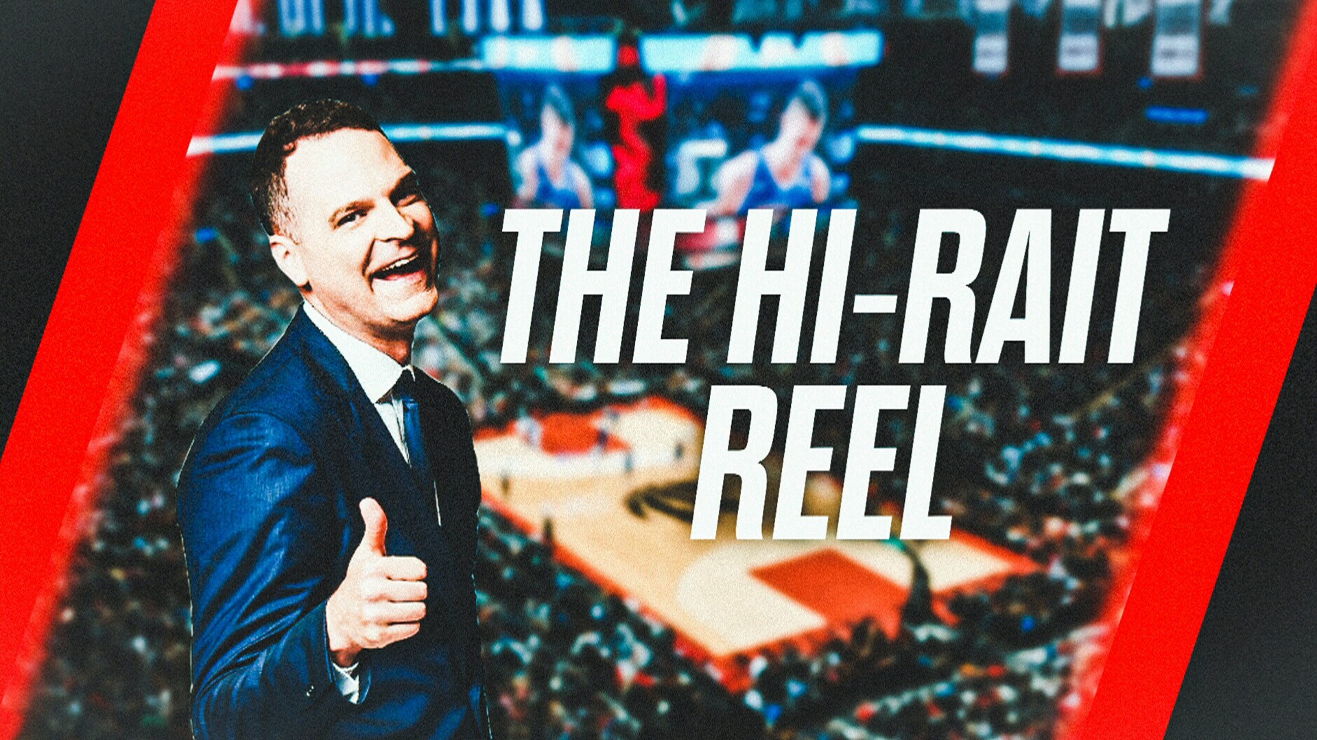 The Hi-Rait Reel - Video - TSN