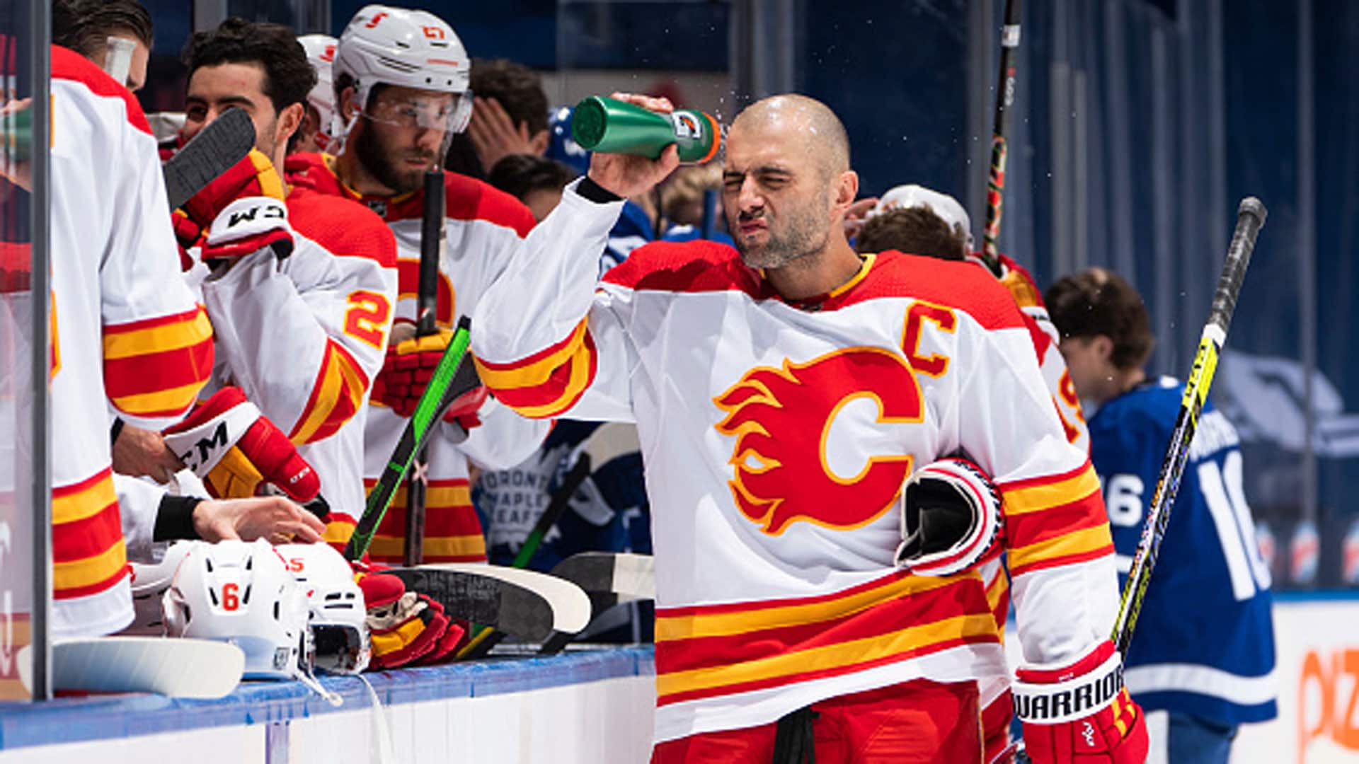 Is it time for the Flames to make a significant roster ...