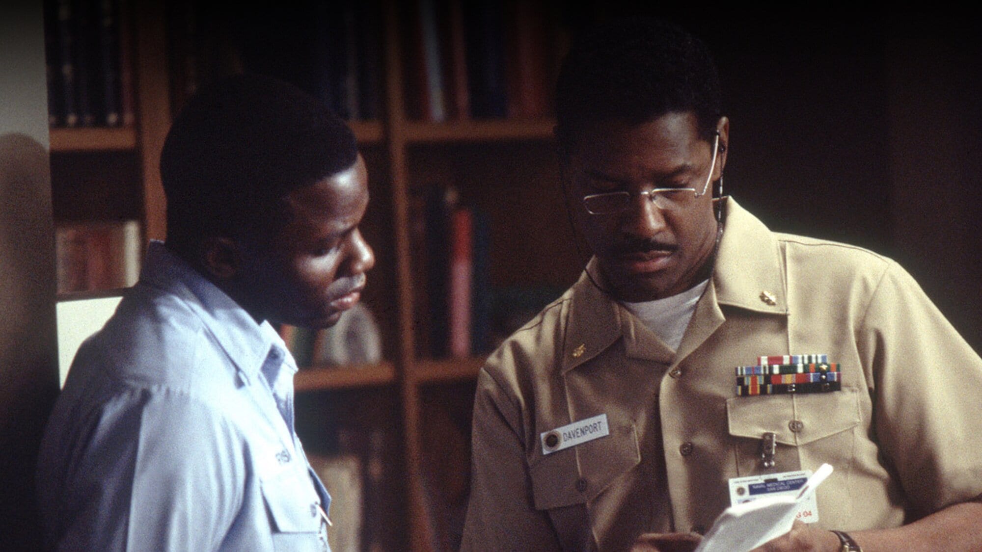 Antwone Fisher