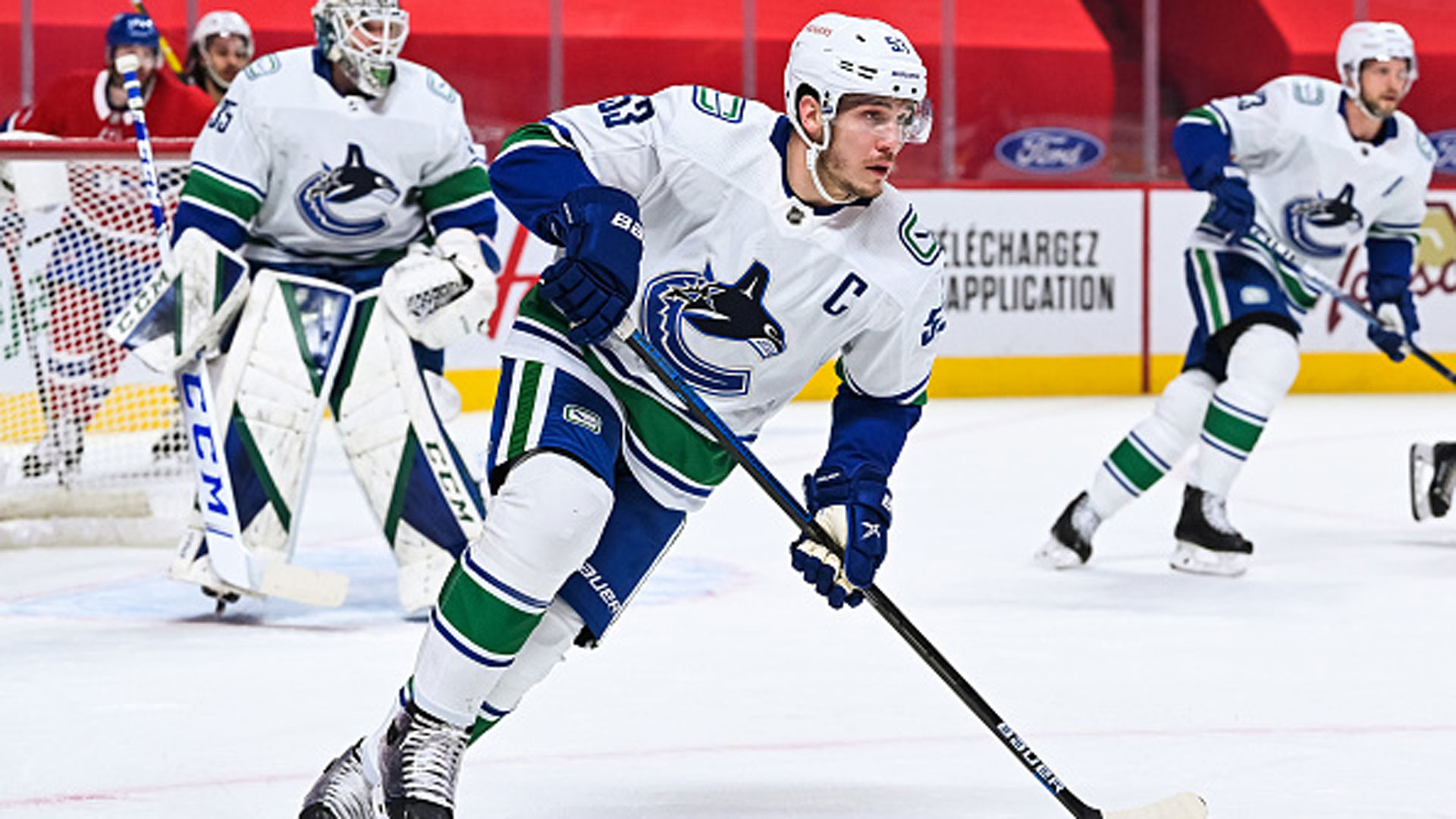 State of the Canucks: Who is Vancouver\'s most underrated player ...