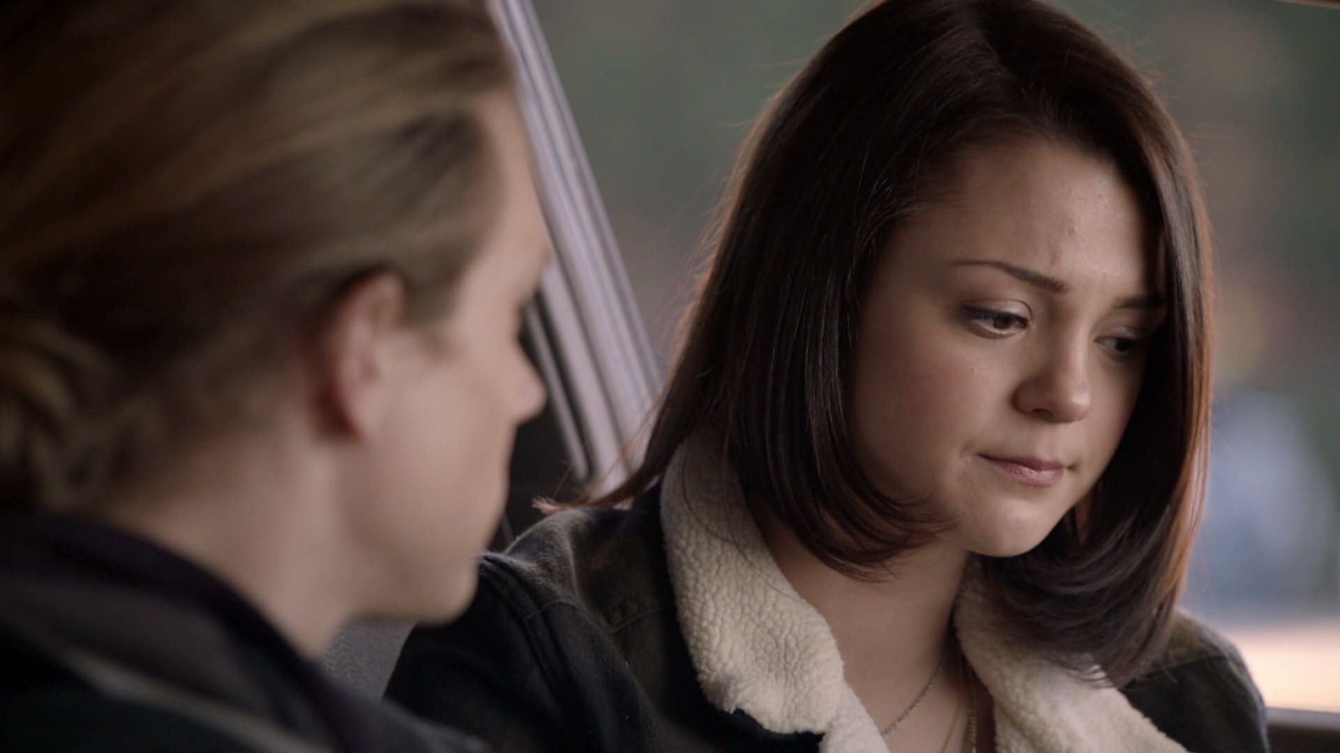 Finding Carter | S2:E2 | Shut Up and Drive